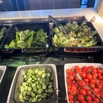 QWACHI(オリエンタルホテル沖縄) - 