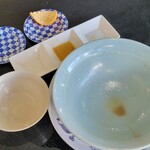 くいしんぼう - 【カ・ン・ショ・ク】セーラー服と機…風に(^o^;)