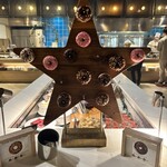 QWACHI(オリエンタルホテル沖縄) - 