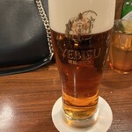 DEPOT - 琥珀エビス