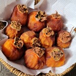 くいしんぼう - 買えるんです♪｢干柿(10個)｣[550円]税込！