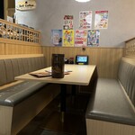 個室居酒屋 酒蔵 季 - 