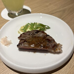 QWACHI(オリエンタルホテル沖縄) - 