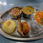 Salaam Curry - 