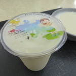 永和世紀豆漿大王  - 冰豆漿