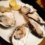 NAGOYA OYSTER BAR - 