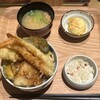 天ぷら食堂 ぶぶ天 ラスカ平塚店