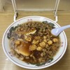 尾道ラーメン 味億 横川本店