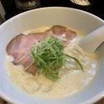 中華蕎麦 葛 - 