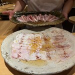 ふぐまどんな - 