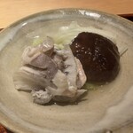 ふぐまどんな - 