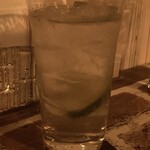 MALT HIGHBALL BAR 1225 - 