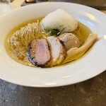 NOUILLES JAPONAISE とくいち - 