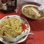 梅香苑 - 料理写真: