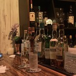 MALT HIGHBALL BAR 1225 - 