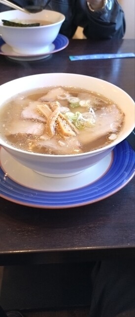 レストハウス磯舟 - 会津坂本（食堂）の写真