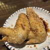 秘伝手羽先唐揚げと地鶏 焼き鳥 和個室 居酒屋 鳥心 横浜駅前店