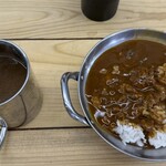 伝説のステーキ屋 - 料理写真: