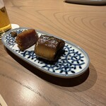 TOMO BANYA - 