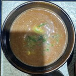 中華蕎麦 ひら井 - 