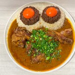 吉田カレー  - 