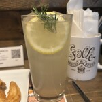 folk burgers&beers - 