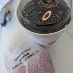 マクドナルド - ドリンク写真:
