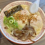 大輪ラーメン - 