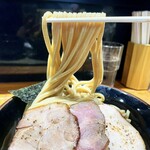 中華蕎麦 ひら井 - 