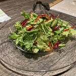 島のイタリアンバル Locavore - 