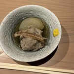 TOMO BANYA - 