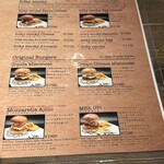 folk burgers&beers - 