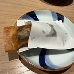 TOMO BANYA - 