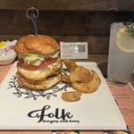 folk burgers&beers - 