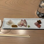 TOMO BANYA - 