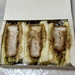 とんかつジョニー - 