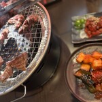 焼肉こころ - 