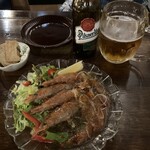 島のイタリアンバル Locavore - 