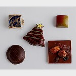 サロン・デュ・ショコラ - 