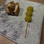TOMO BANYA - 