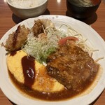 洋食屋マック - 