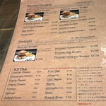 folk burgers&beers - 