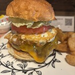 folk burgers&beers - 