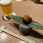TOMO BANYA - 