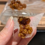 鮨と天ぷら からす - 