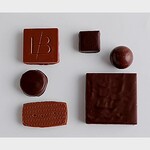 サロン・デュ・ショコラ - 