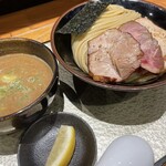 中華蕎麦 ひら井 - 