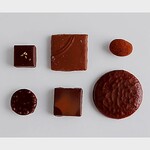 サロン・デュ・ショコラ - 