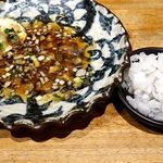 とさか - おかわり自由の「大根おろし」もおかわり