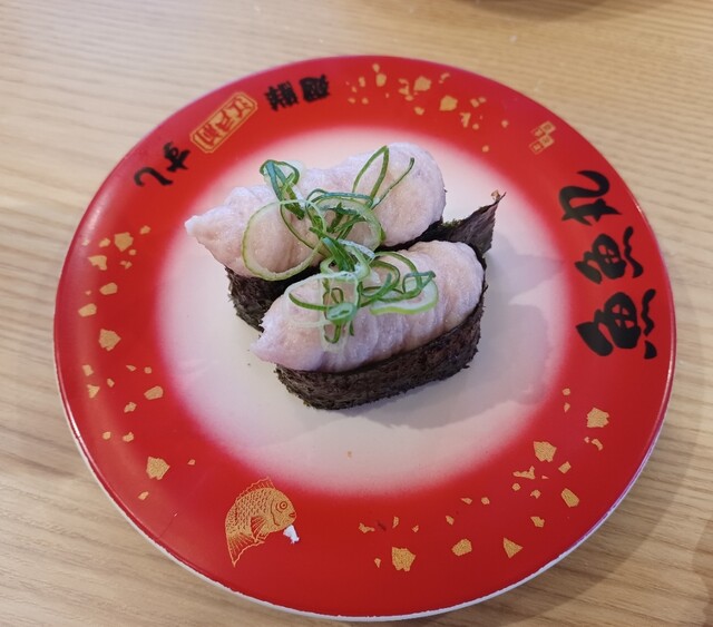 魚魚丸 津島店 （トトマル） - 津島/回転寿司 | 食べログ